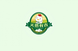 山东国丰农业  天然有吉鸡蛋品牌创建