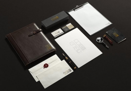 北京今日名图印刷设计有限公司 品牌设计