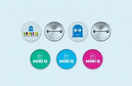 冉彩制衣 MINIQ 应用实现
