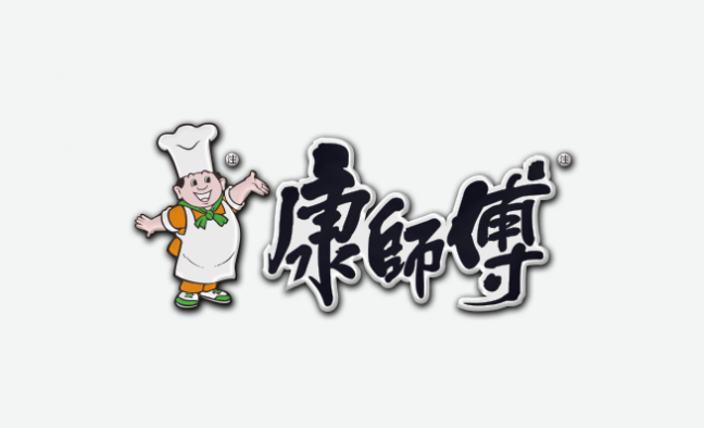 顶新国际集团 康师傅系列泡面