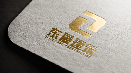 山东东展建设集团有限公司-品牌设计
